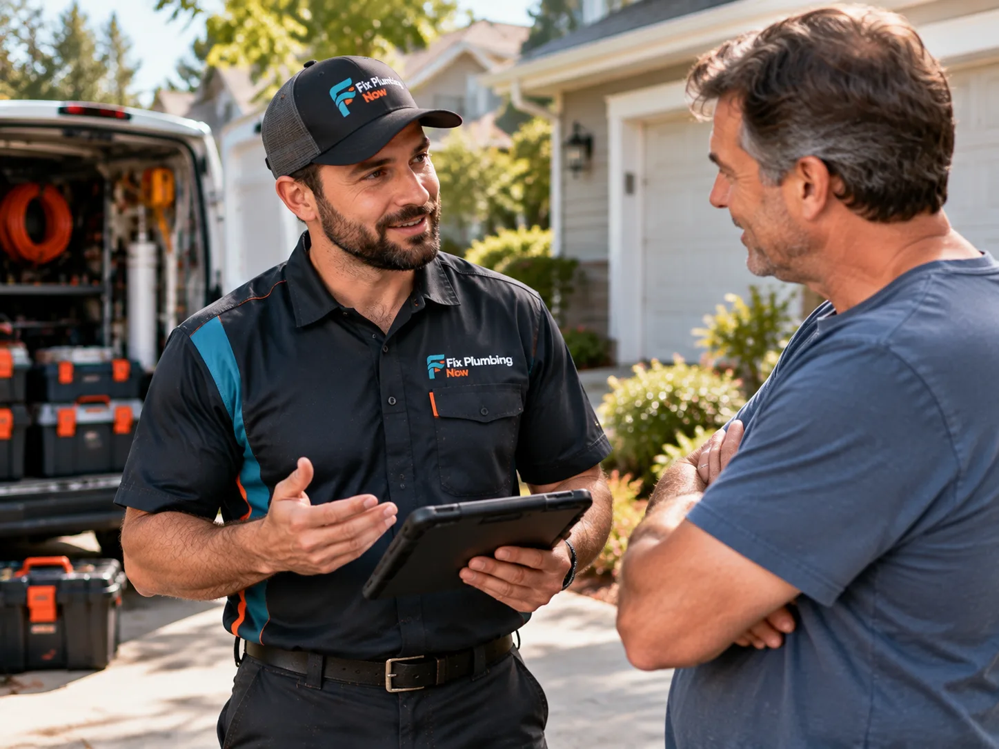 Clogged Drain Service Winchester, VA FAQs